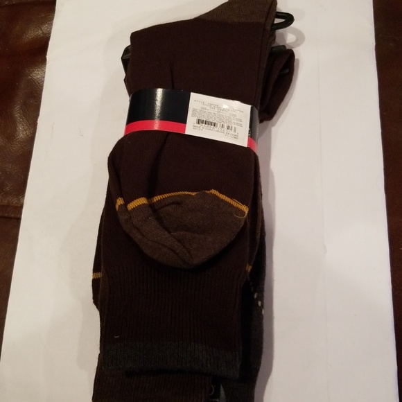 MENS DRESS SOCKS - Picture 2 of 4
